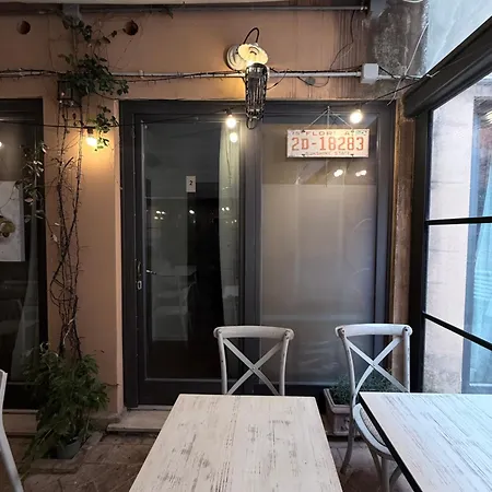 Casa Mia in Trastevere-3